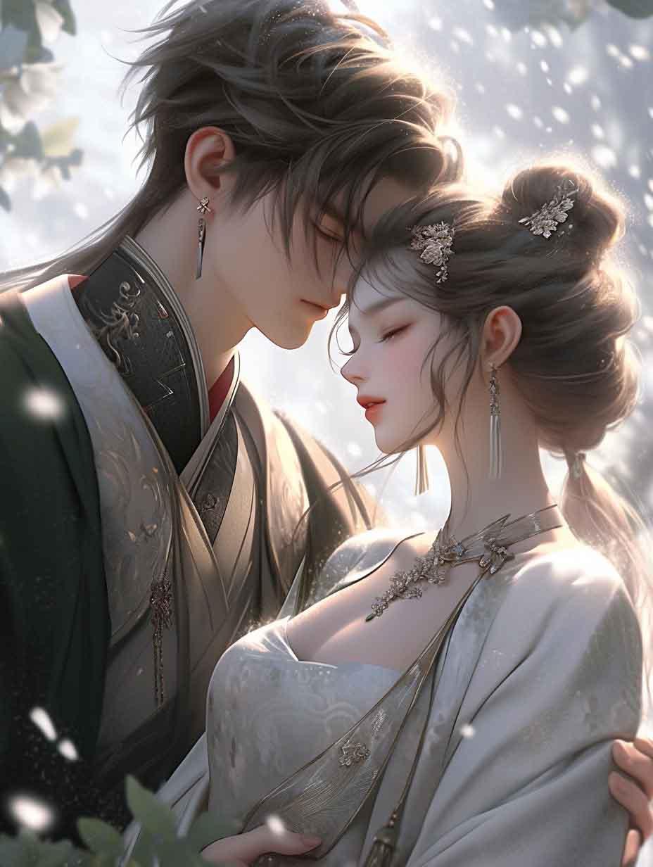 女主叫沈盈袖