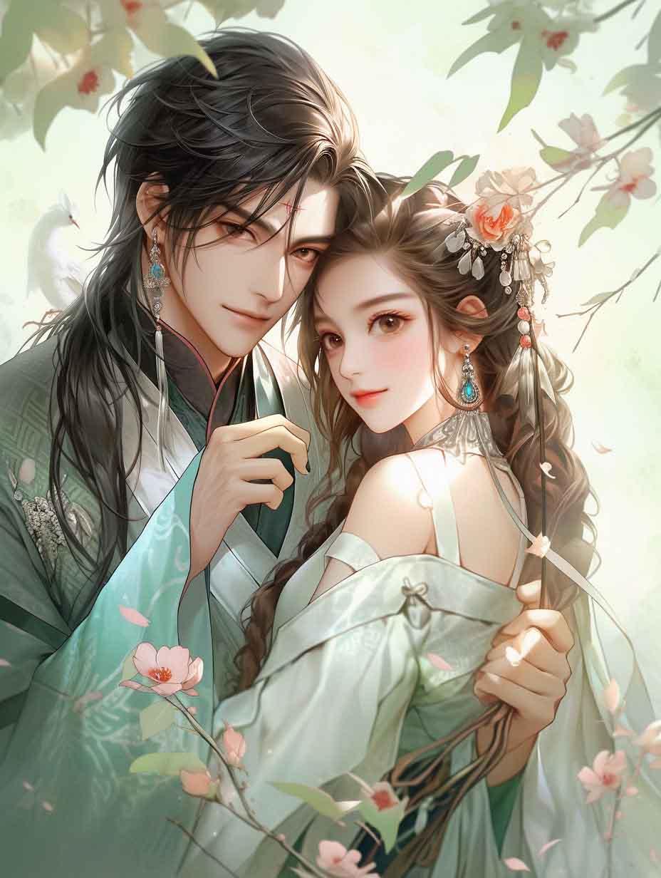 私奔