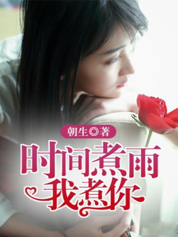 时间煮雨我煮你是什么意思