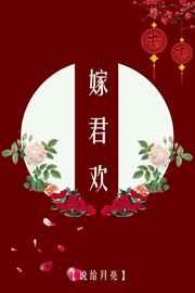 嫁君欢全本txt