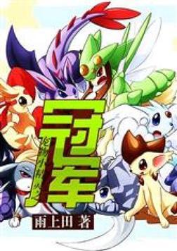 宠物小精灵之冠军完整版免费