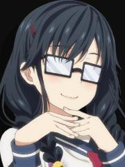 没错 我就是馋人家