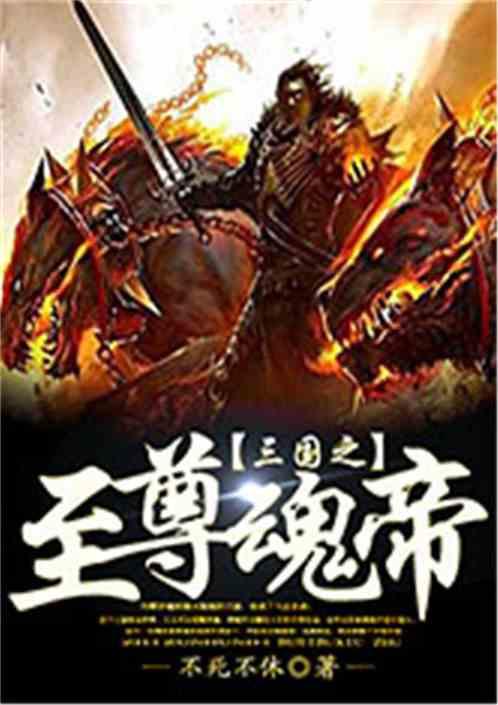 三国之至尊魂帝 曲径小路