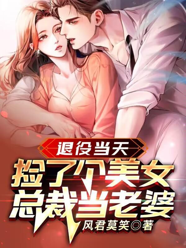 捡了个美女总裁当老婆(洛天)
