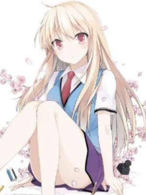 二次元风格游戏