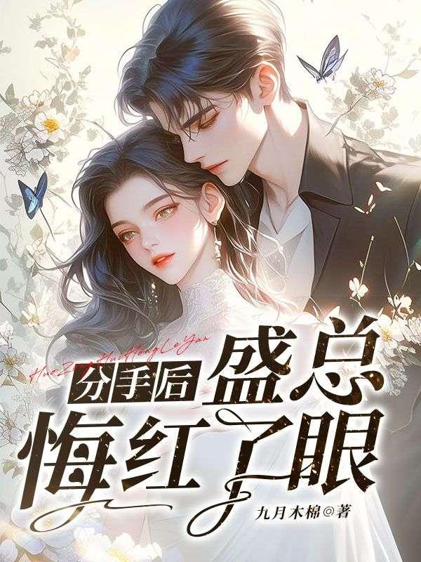 分手后他后悔了在线阅读