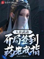 人在武魂开局气运签到系统