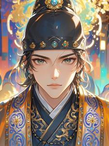 重生之大明朱标