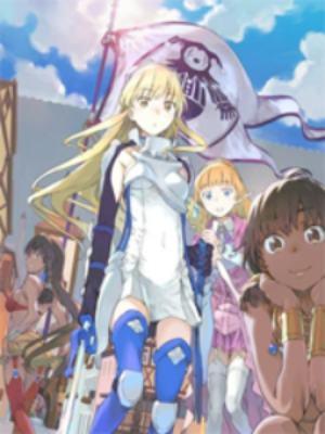 从异界开始当魔王