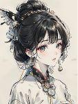 顺便追小乔玛修就是天啊 著