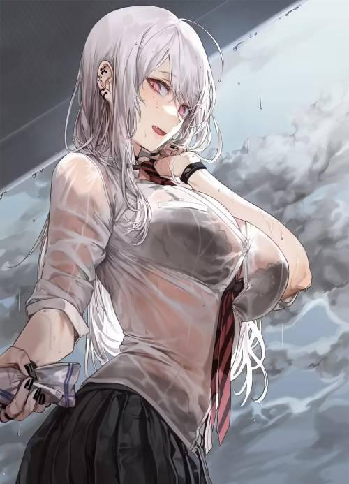 想娶女帝不正常吗? 第503章