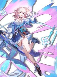 穿越到星穹铁道的游戏玩家叫什么