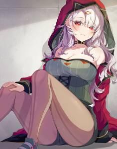 肃正协议萌娘百科