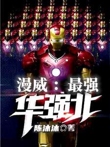 漫威最强华强北免费全文阅读