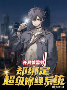 主角是锦鲤的