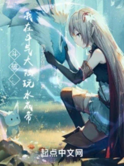 穿越斗气大陆系统