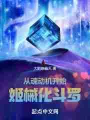 从魂动机开始机械化斗罗大肥啾仙人