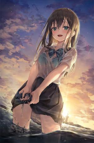 综武开局冲了武媚娘⊙春秋二日