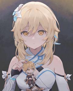 从援助精灵公主开始的侍奉部日常能