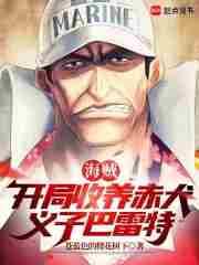 海贼之开局收养多弗朗明哥