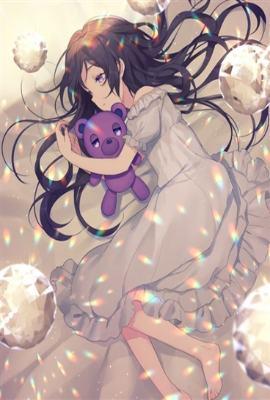 血族女王将我初拥为女儿