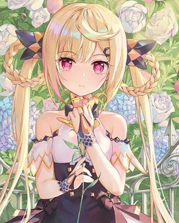 女主黑化病娇gl