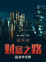 美利坚财富之路 笔趣阁
