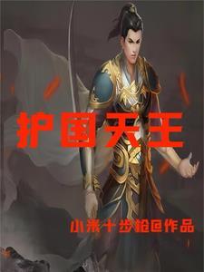 北境天王有声