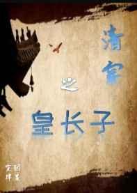 胤禔清穿之皇长子