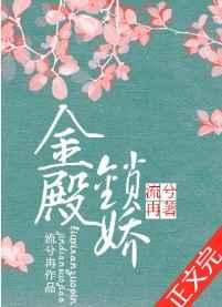 金殿锁娇相似古言