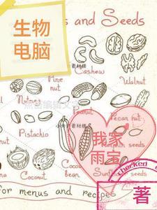 生物电脑控
