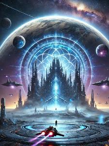 星际航行游戏
