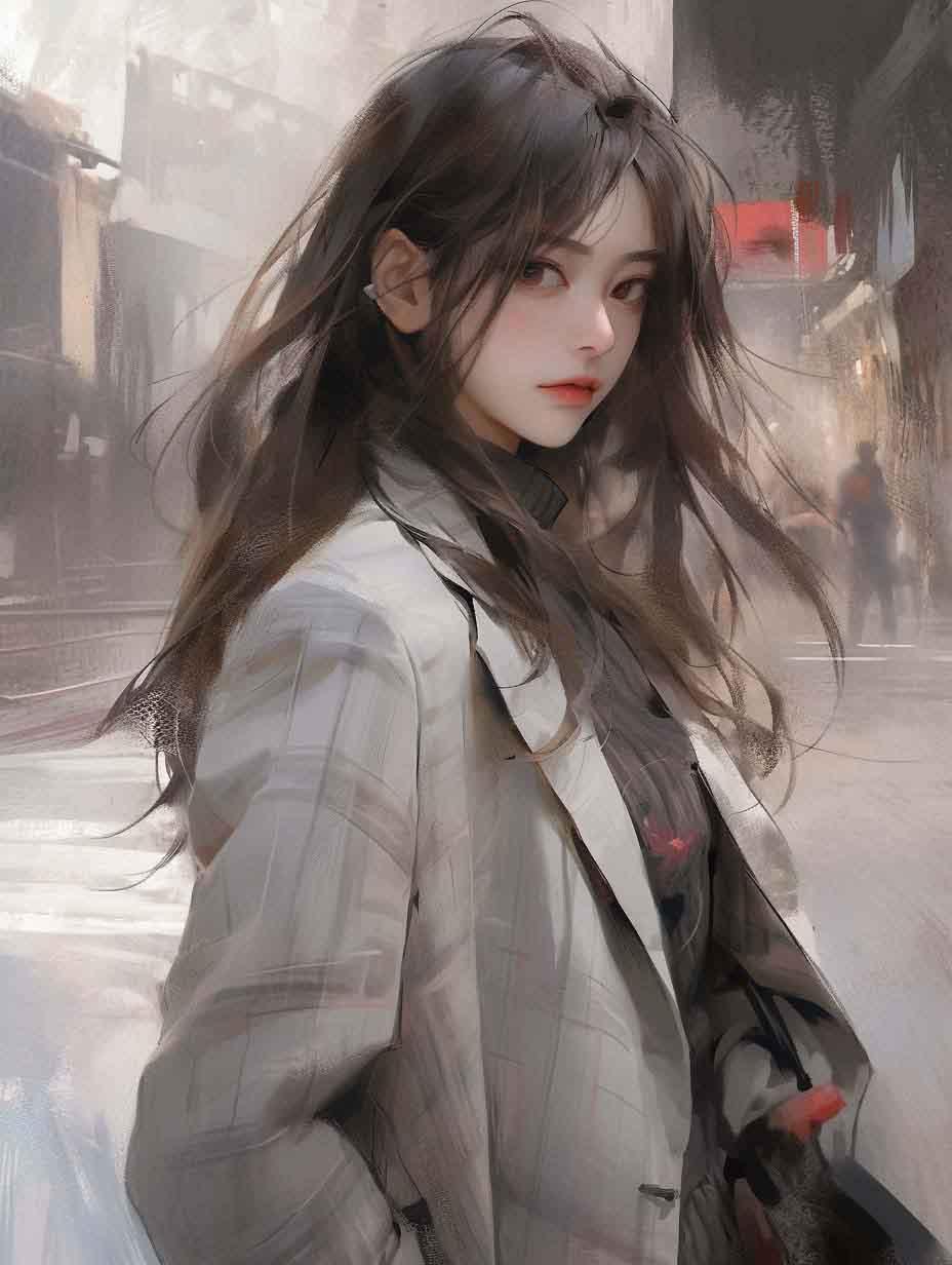 60年的岁月