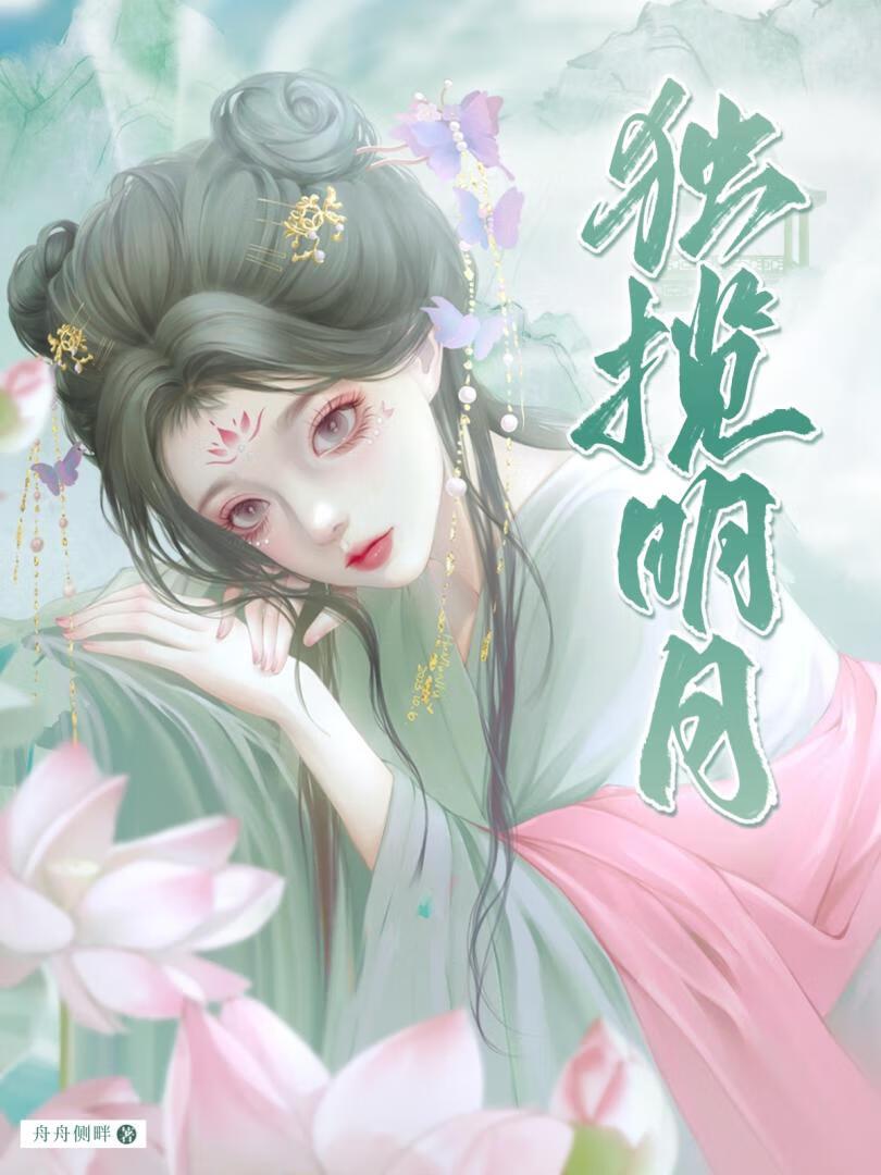 独揽明月舟舟侧畔番外