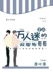 穿成万人迷的双胞胎哥哥 原叶原