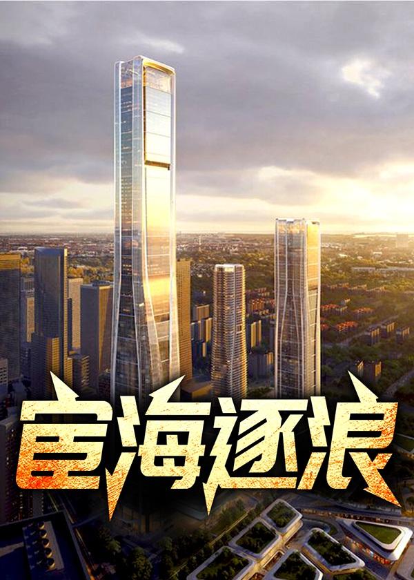 宦海狂澜免费阅读