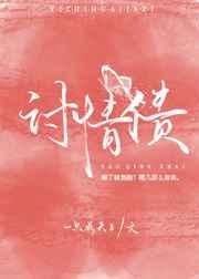 讨情债晋江