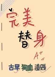 完美替身歌疏