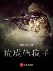 抗战韩疯子1
