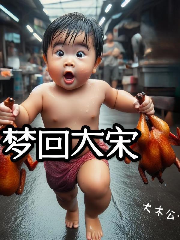 梦回大宋全集免费播放