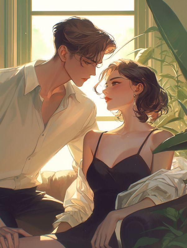 夏眠的