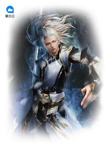 秦凤鸣公孙静瑶解除魔咒