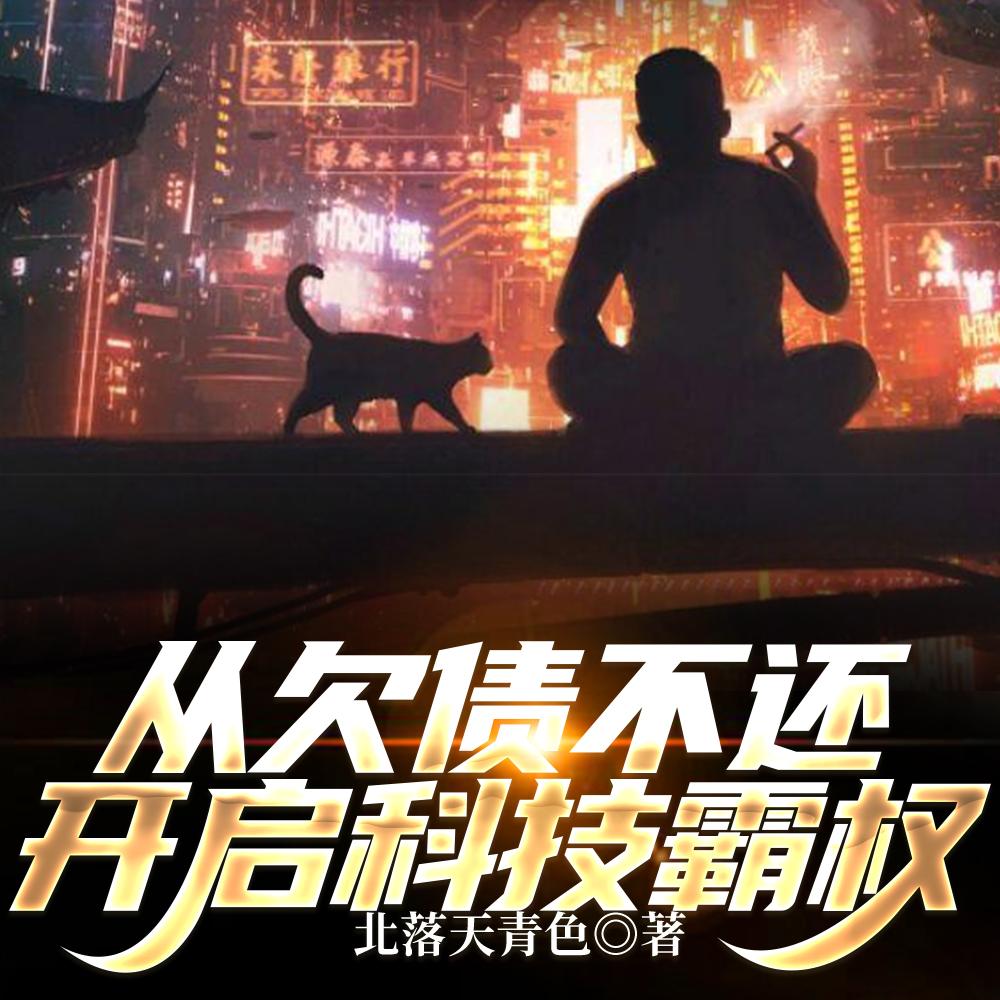 我全买烂尾楼TXT