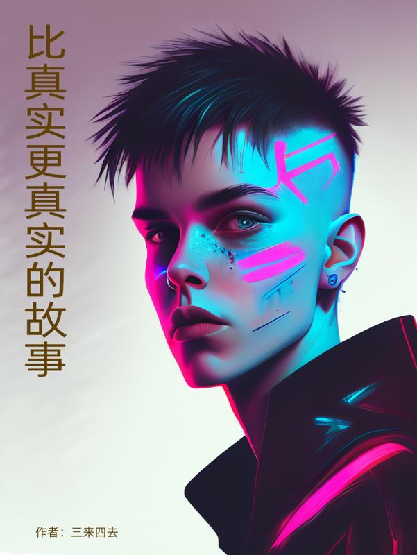 无比真实的故事系列之一