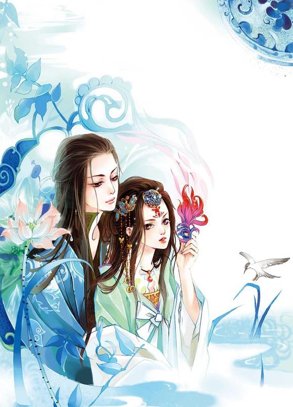 裴明霄姜宥