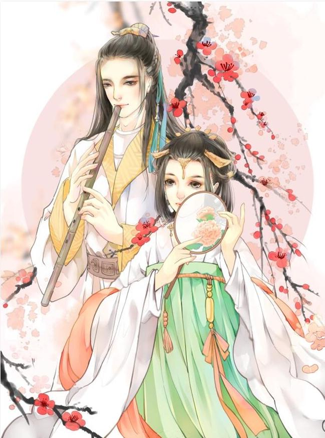 楚汐裴全文免费阅读