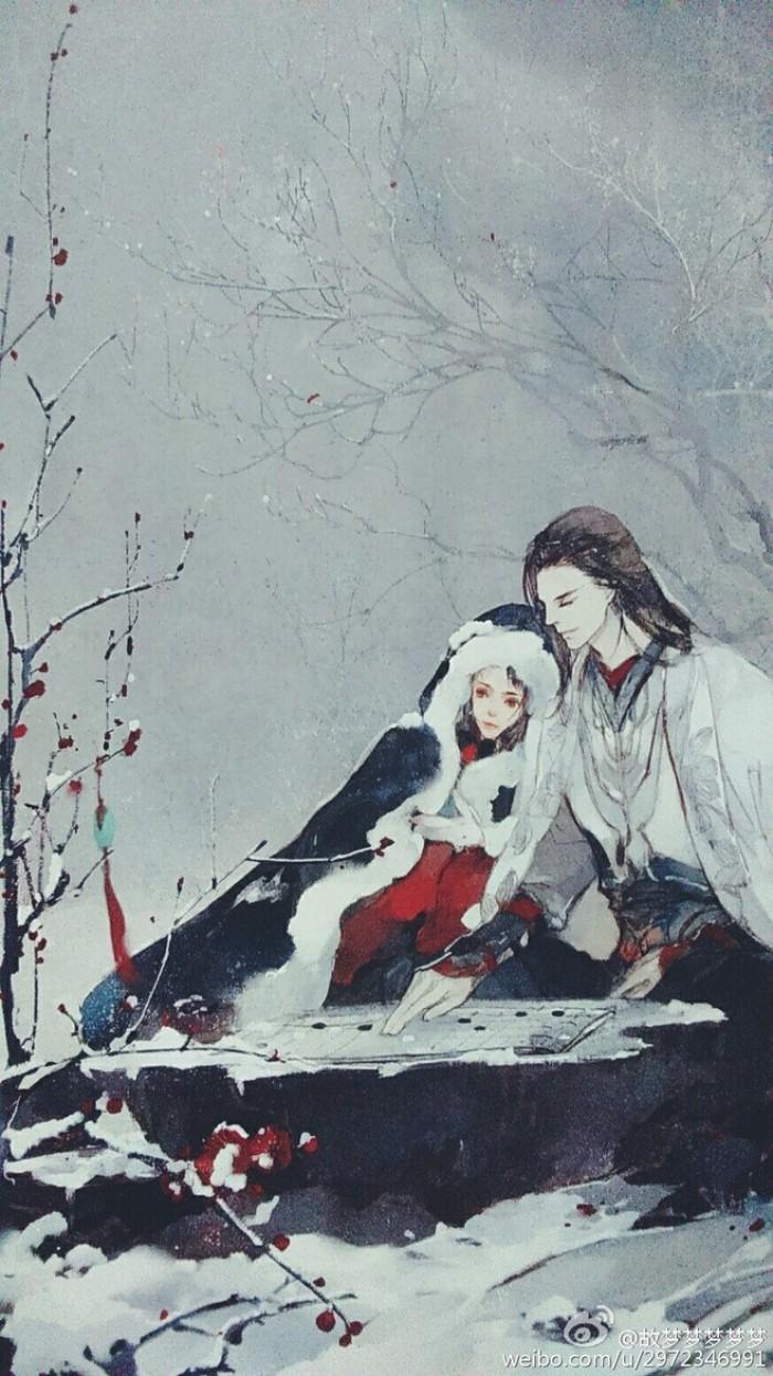 商远宋祁然