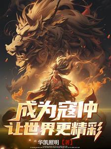 寇仲结局