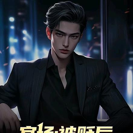 官场我被贬后