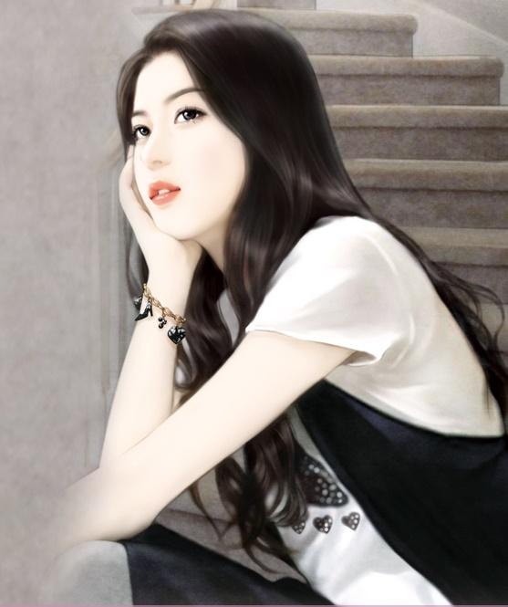 言真真周祈川女拌男装